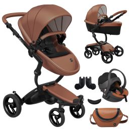 mima xari 9 Piece Bundle Camel
