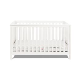 Silver Cross Nostalgia Cot Bed