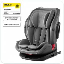 Kinderkraft ONETO3 Car Seat Rocket Grey