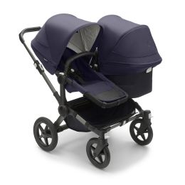 Bugaboo Donkey 5 Mono Complete Dark Navy