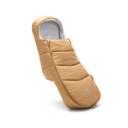 Bugaboo Footmuff V2 Caramel Brown