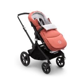 Bugaboo Footmuff V2 Sunset Red