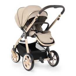BabyStyle Oyster 3 Ultimate Bundle Champagne