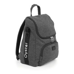 BabyStyle Oyster 3 Backpack Fossil
