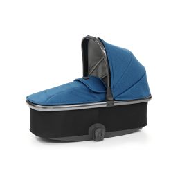 BabyStyle Oyster 3 Carrycot Kingfisher