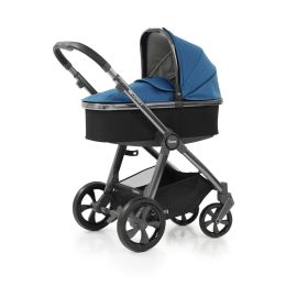 BabyStyle Oyster 3 Ultimate Bundle Kingfisher