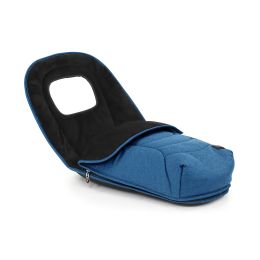 BabyStyle Oyster 3 Footmuff Kingfisher