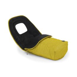 BabyStyle Oyster 3 Footmuff Mustard