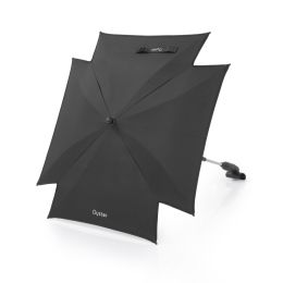 Oyster Parasol Black