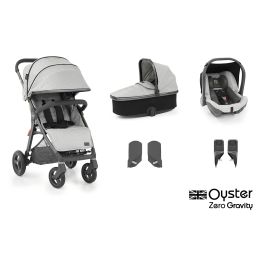 BabyStyle Oyster Zero Gravity Bundle Tonic