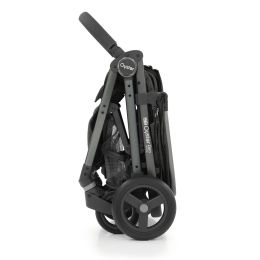 BabyStyle Oyster Zero Gravity Stroller Pepper