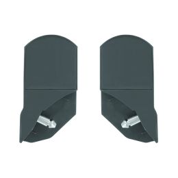 BabyStyle Oyster Zero Carrycot Adaptor