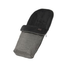 BabyStyle Oyster Zero Footmuff Pepper