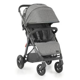 BabyStyle Oyster Zero Gravity Stroller Mercury