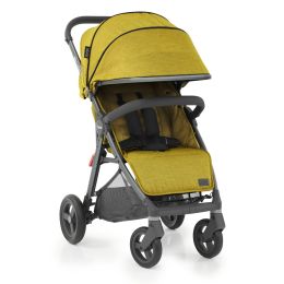 BabyStyle Oyster Zero Gravity Stroller Mustard