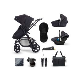 Silver Cross Pioneer Eclipse Bundle