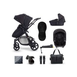 Silver Cross Pioneer Eclipse Dream Bundle