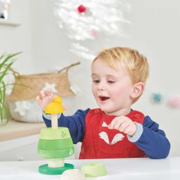 Le Toy Van Tree Top Stacker