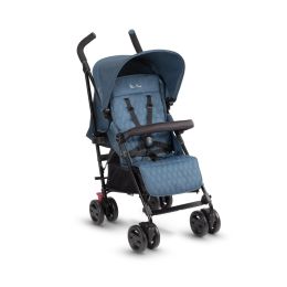 Silver Cross Pop Pushchair Bilberry