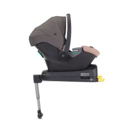 Silver Cross Dream & Isofix Base Earth