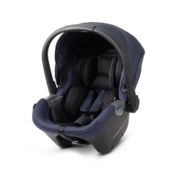 Silver Cross Dream & Isofix Base Neptune