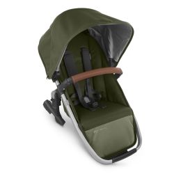 UPPAbaby VISTA Rumble Seat V2 Hazel