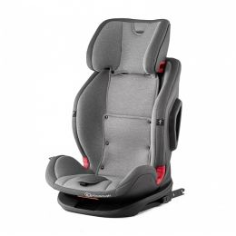 Kinderkraft ONETO3 Car Seat Rocket Grey