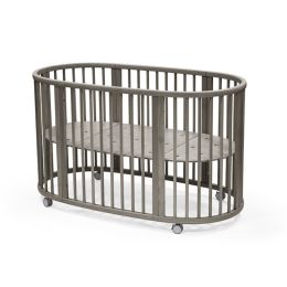 Stokke® Sleepi™ Bed V3 Hazy Grey