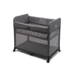 Bugaboo Stardust Travel Cot Grey Melange
