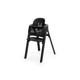 Stokke® Steps™ Bundle Plus Baby Set Black