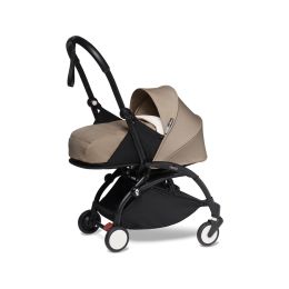 Babyzen YOYO2 New Born Pushchair Taupe