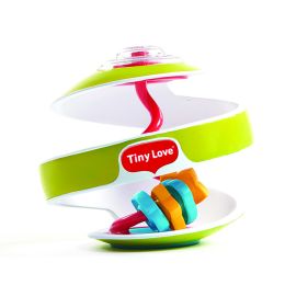 Tiny Love Inspiral Green