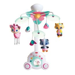 Tiny Love Soothe 'n' Groove Mobile™  Tiny Princess Tales™
