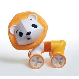 Tiny Love Tiny Rolling Toy Leonardo the Lion