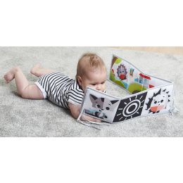 Tiny Love Double-Sided First Book Meadow Days™