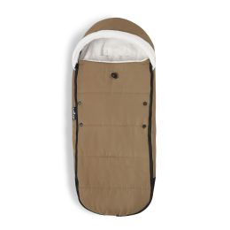 Babyzen YOYO Footmuff Toffee
