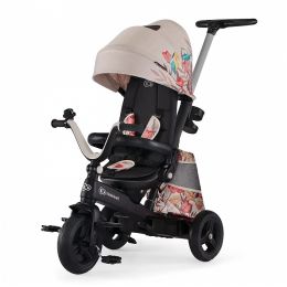 Kinderkraft EASYTWIST Tricycle Bird