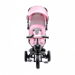 Kinderkraft AVEO Tricycle Pink