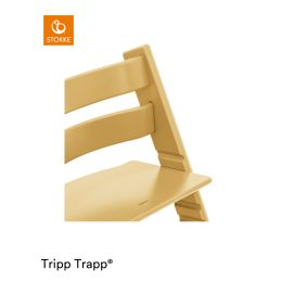 Stokke® Tripp Trapp® Chair Sunflower Yellow