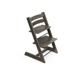 Stokke® Tripp Trapp® Chair Hazy Grey