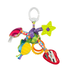 Lamaze Tug And Play Knot