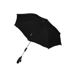 Venicci Parasol Silver Wild Black