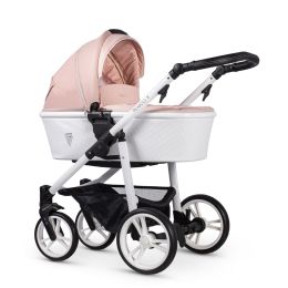 Venicci Pure 2.0 Travel System Rose