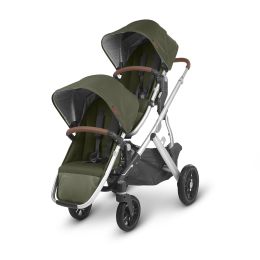 UPPAbaby VISTA Rumble Seat V2 Hazel