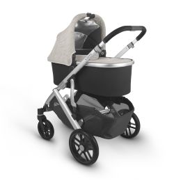 UPPAbaby VISTA V2 Pram & Pushchair Sierra