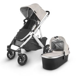 UPPAbaby VISTA V2 Pram & Pushchair Sierra