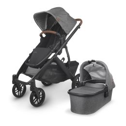 UPPAbaby VISTA V2 Pram & Pushchair Greyson