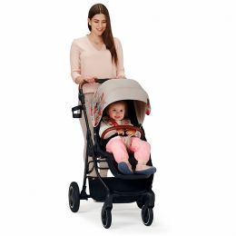 Kinderkraft ALL ROAD Pushchair Bird