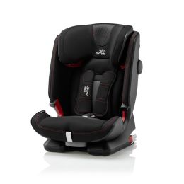 Britax Advansafix IV R Car Seat Cool Flow Black