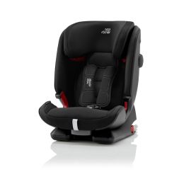 Britax Advansafix IV R Car Seat Cosmos Black